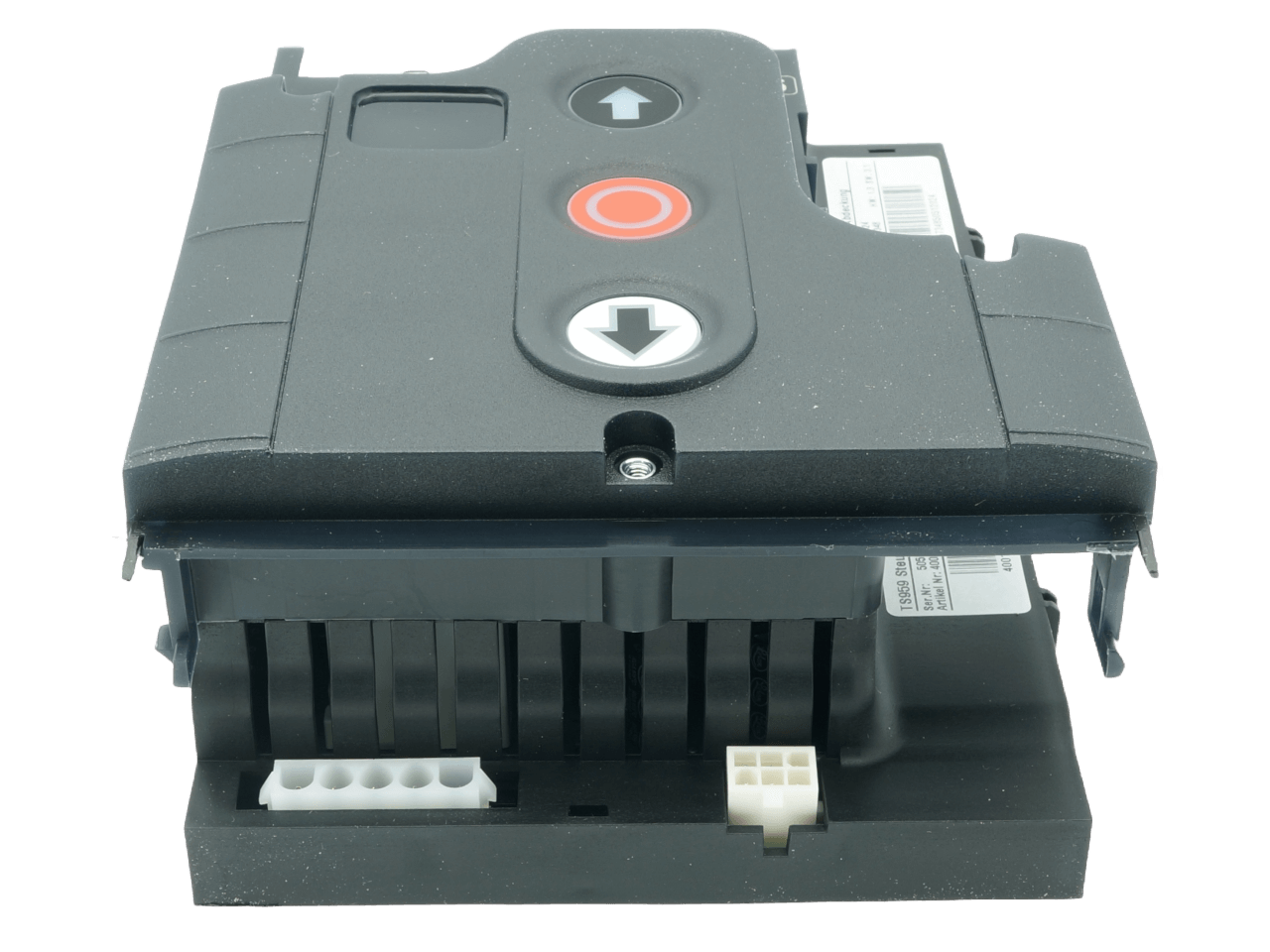 GfA Elektromaten Replacement PCB for Door Control TS 959