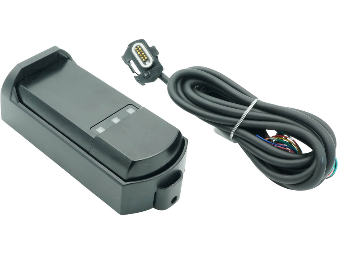 BEA EVOLOOP radar scanner presence/opening barriers 7.0x7.0m