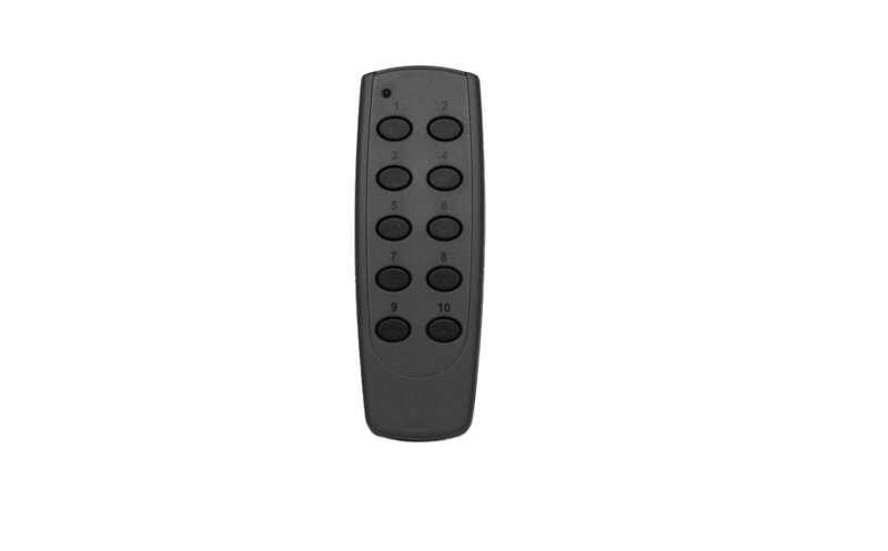 MFZ Marantec Ovitor Digital 306 Maxi Remote 10-channel 868 MHz Multi-Bit