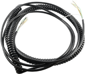 Spiralkabel