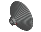 Canimex Torque Force TF D1350-336 M340-8500 Vertical Lift Drums 1,25in Door Weight 1000kg Door Height 8401mm pair