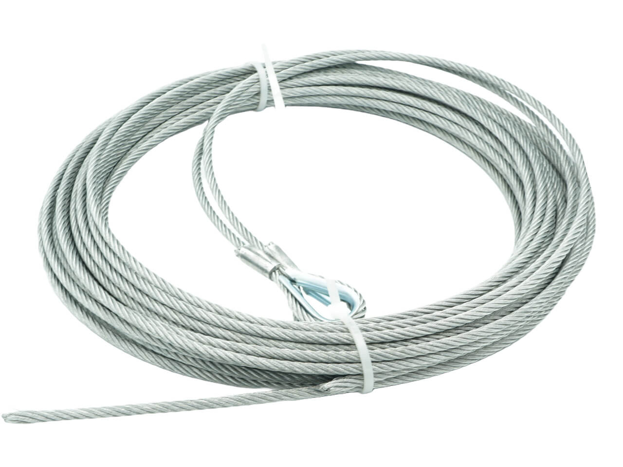 Cable Diameter 4,0mm Length 14m