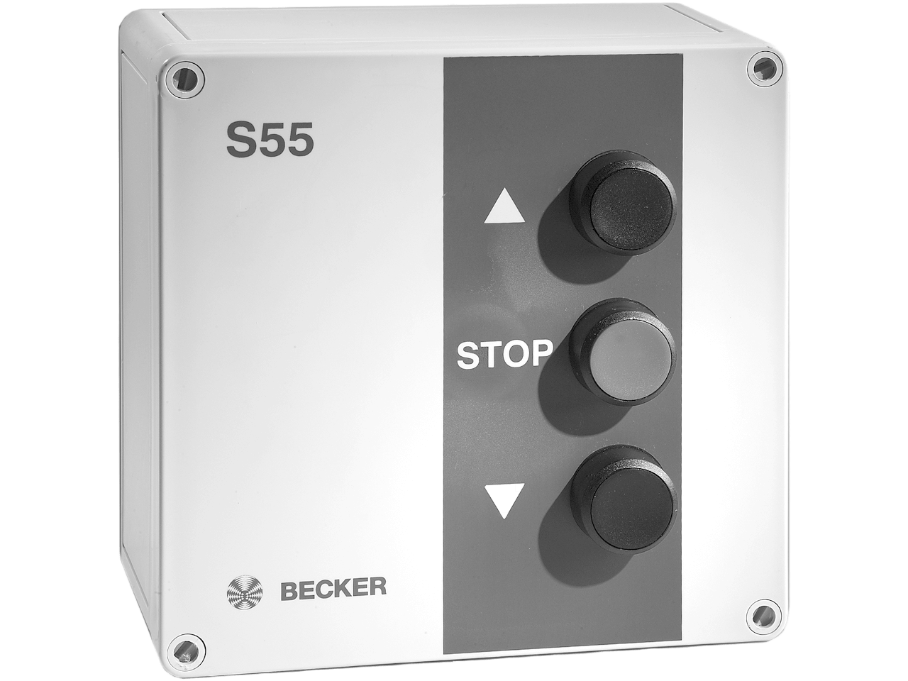 Becker Door Control S 55