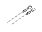 Cable Diameter 3,0mm Length 4m