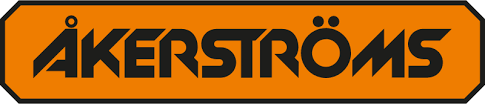 Akerströms