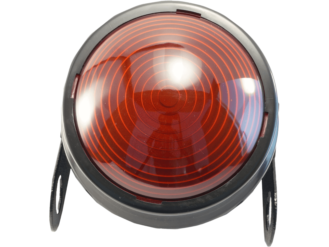 Signal Light Traffic Light red combinable 24V LED