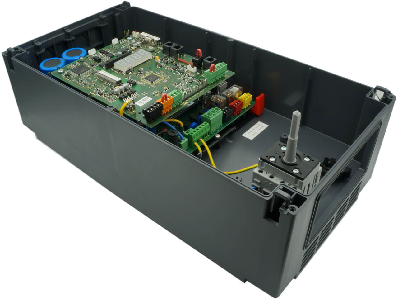 Hörmann conversion set control unit BK FUE-1 / FUS | doorautomation24