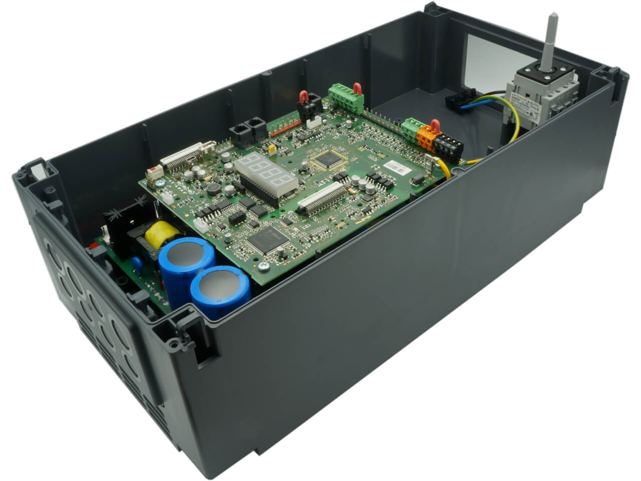 Hörmann conversion set control unit BK FUE-1 / FUS | doorautomation24